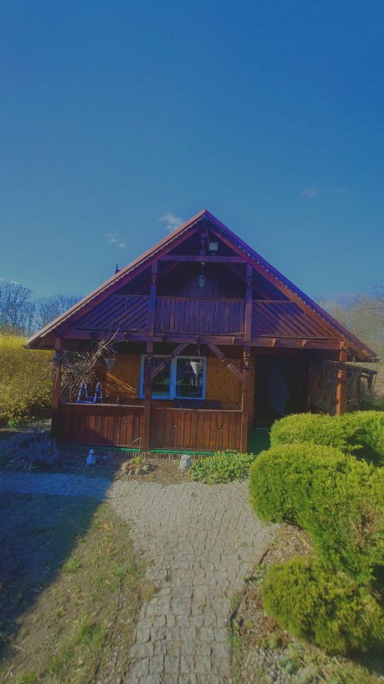 Działka rod Wronki, ul. Działkowa. Zdjęcie 8