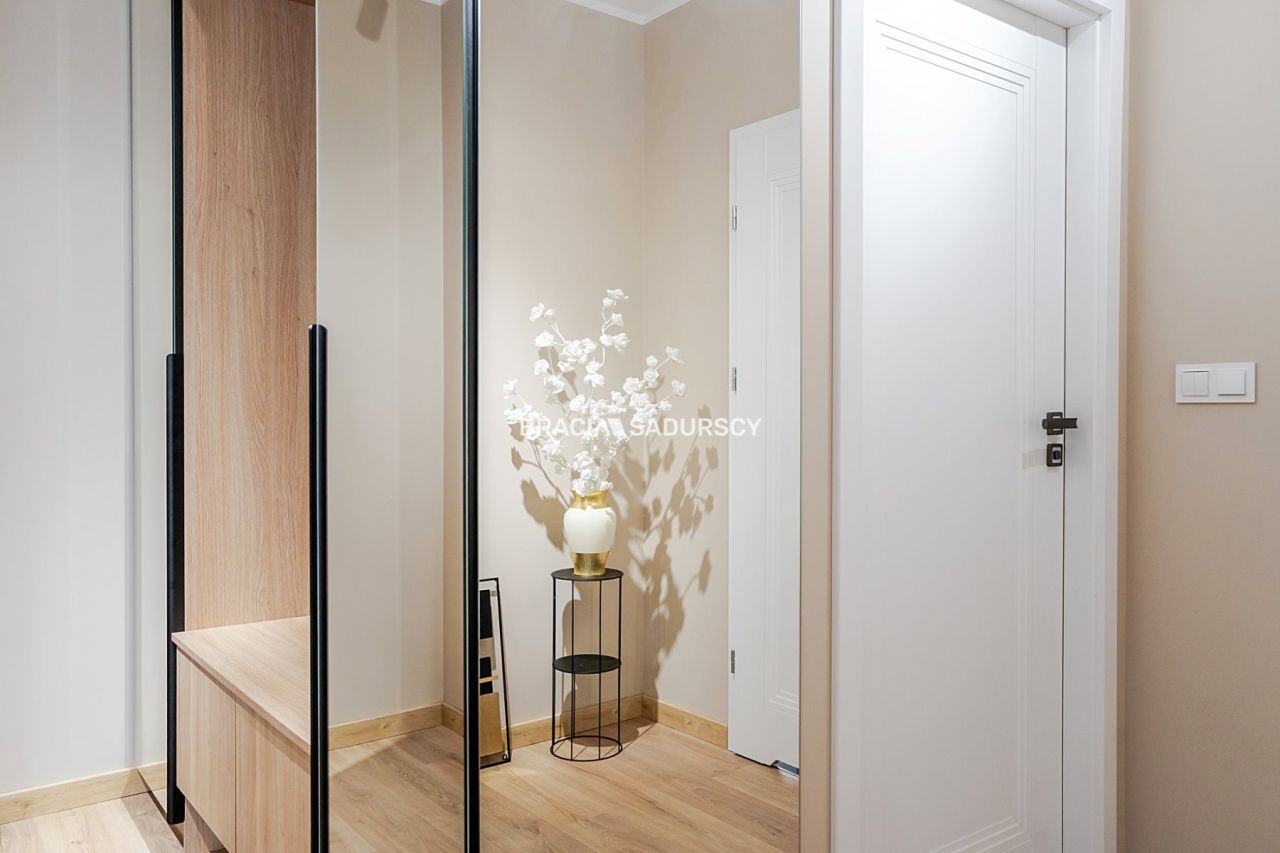 Mieszkanie 2-pokojowe Kraków Prądnik Biały, ul. bp. Jana Prandoty. Zdjęcie 24