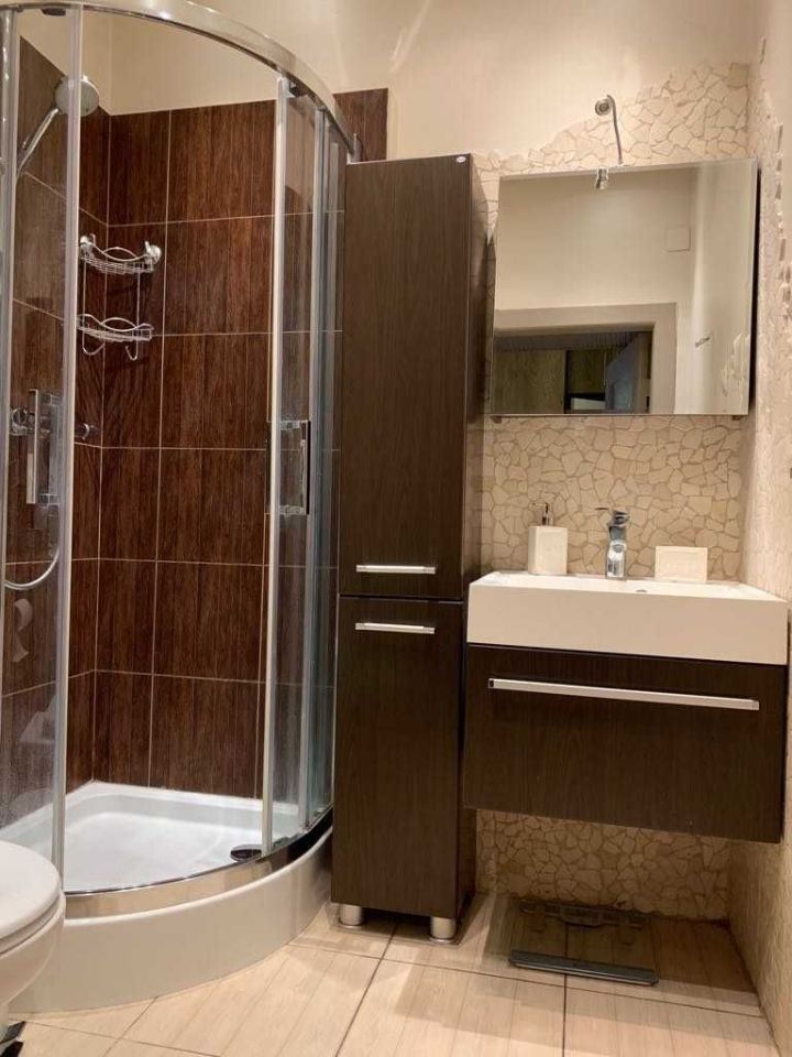 Mieszkanie 3-pokojowe Toruń Bydgoskie Przedmieście, ul. Władysława Broniewskiego. Zdjęcie 2