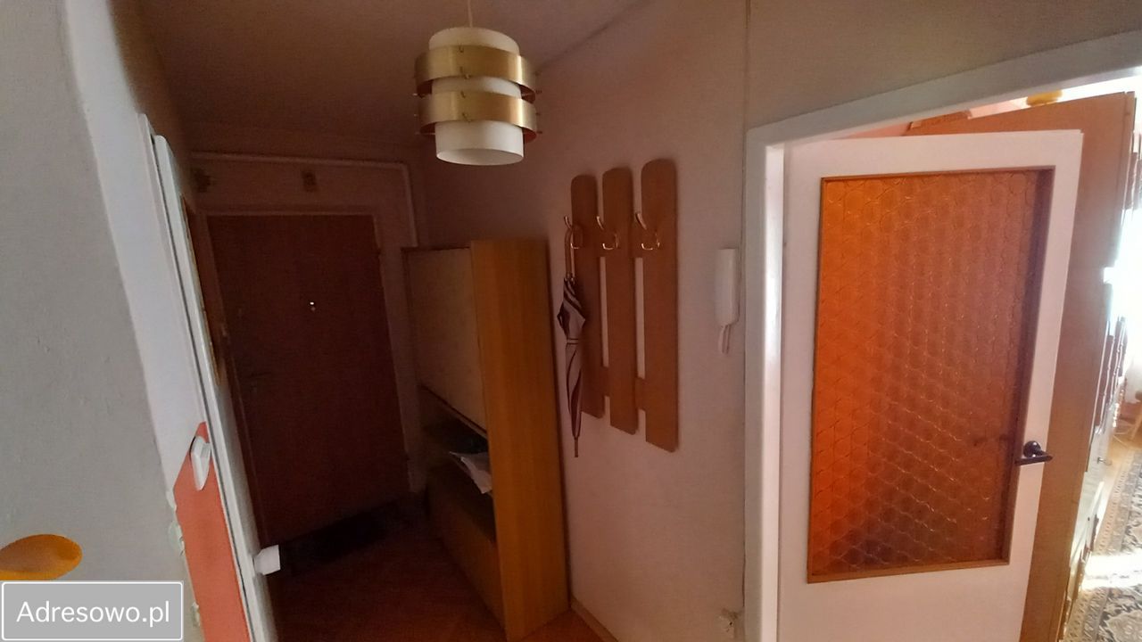 Mieszkanie 2-pokojowe Wejherowo Centrum, ul. Strzelecka. Zdjęcie 8