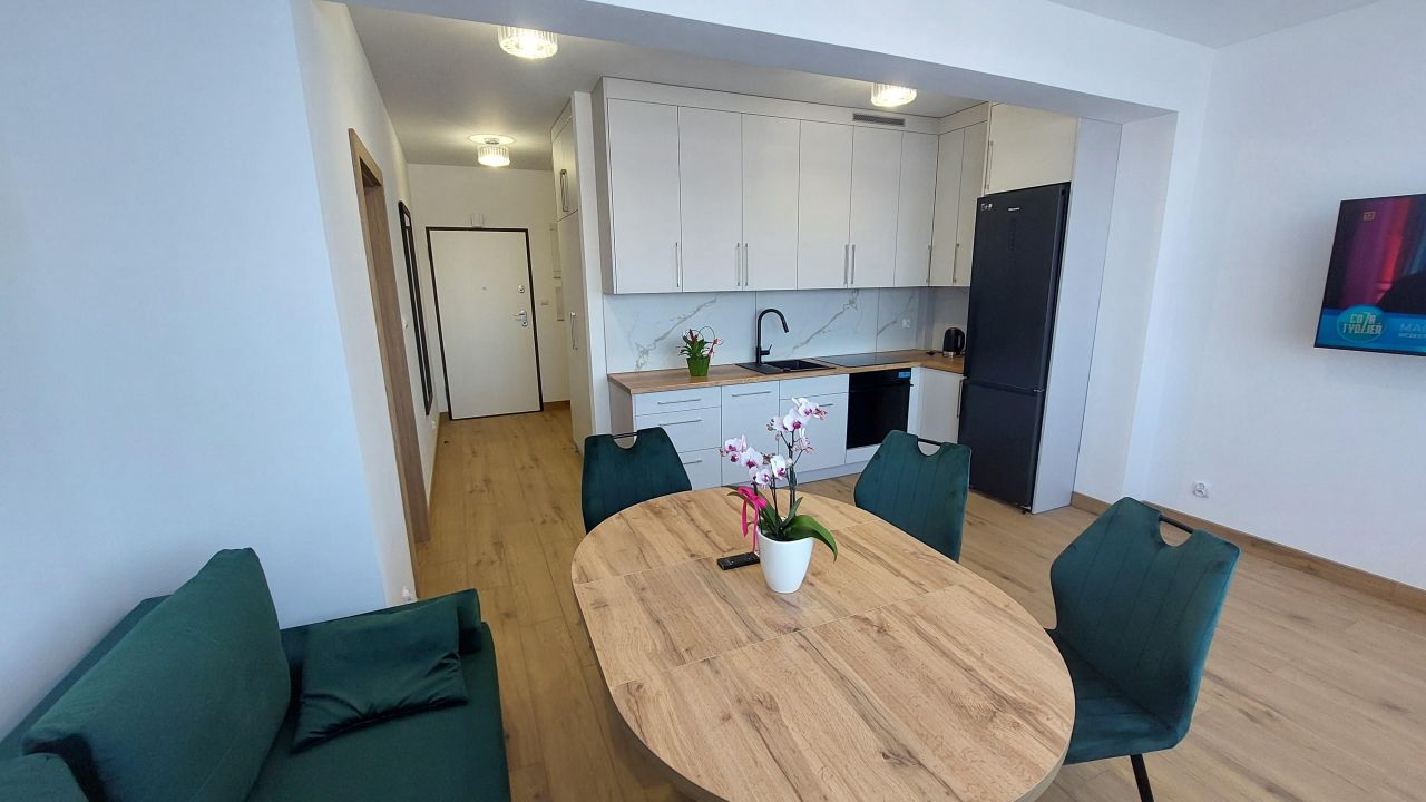 Mieszkanie 2-pokojowe Warka, ul. Niemojewska. Zdjęcie 1