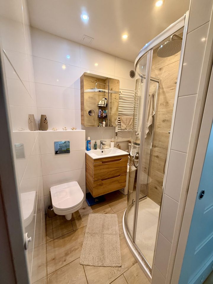 Mieszkanie 2-pokojowe Mikołów Paniowy, ul. Solna. Zdjęcie 7