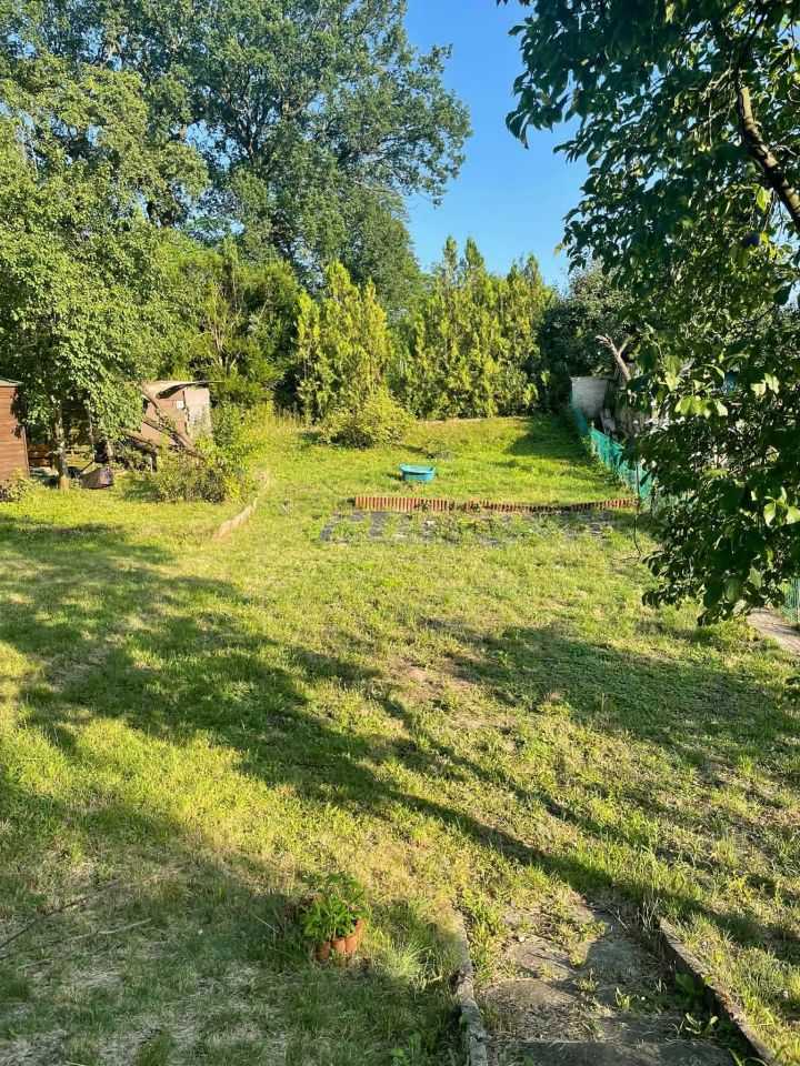 Działka rod Zielona Góra, ul. Andrzeja Struga. Zdjęcie 8