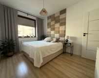 Mieszkanie 3-pokojowe Gdańsk Jasień, ul. Lawendowe Wzgórze. Zdjęcie 2