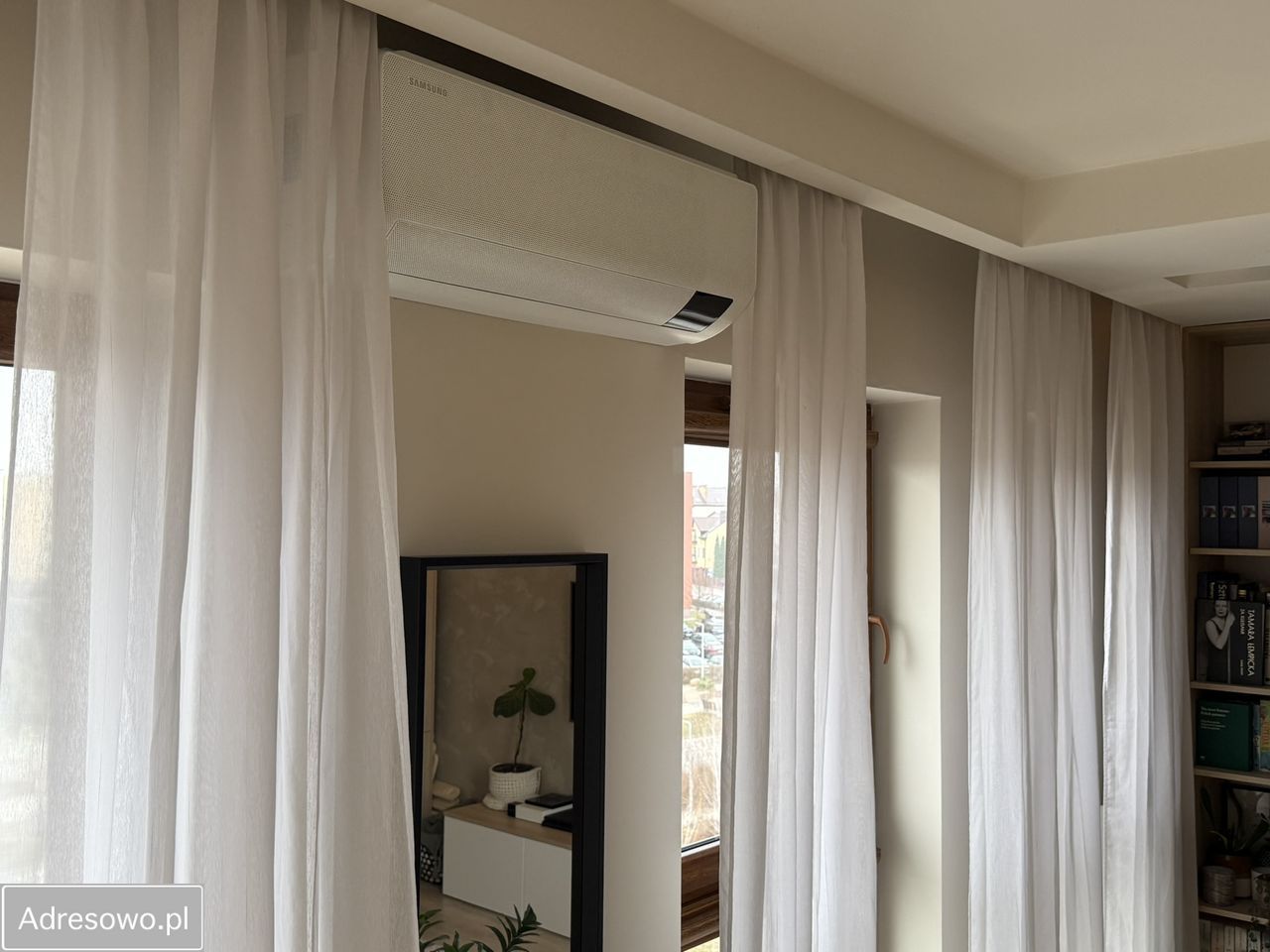 Mieszkanie 4-pokojowe Grodzisk Mazowiecki, ul. Bałtycka. Zdjęcie 11