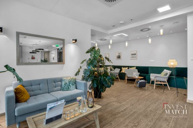 Lokal Warszawa Śródmieście, ul. Zajęcza. Zdjęcie 8