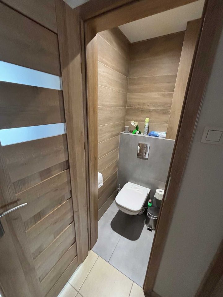 Mieszkanie 3-pokojowe Częstochowa Raków, ul. Łukasińskiego. Zdjęcie 5