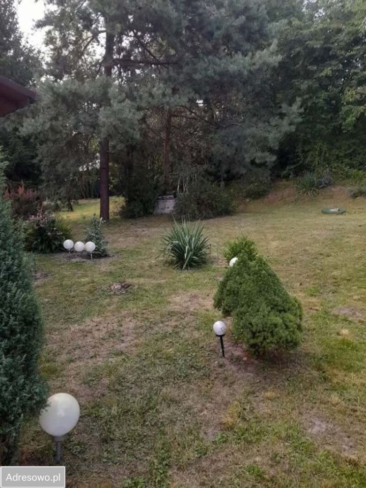 Działka rekreacyjna Okuninka. Zdjęcie 4