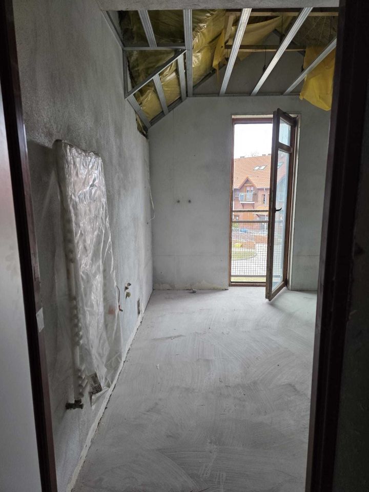 Mieszkanie 3-pokojowe Strzelce Krajeńskie, ul. Strzelecka. Zdjęcie 2