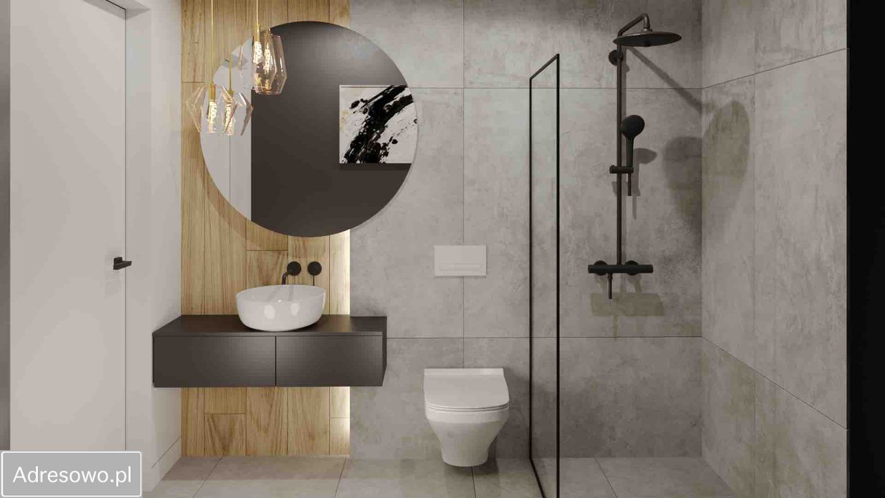 dom wolnostojący, 5 pokoi Ustroń Nierodzim, ul. Łączna. Zdjęcie 18