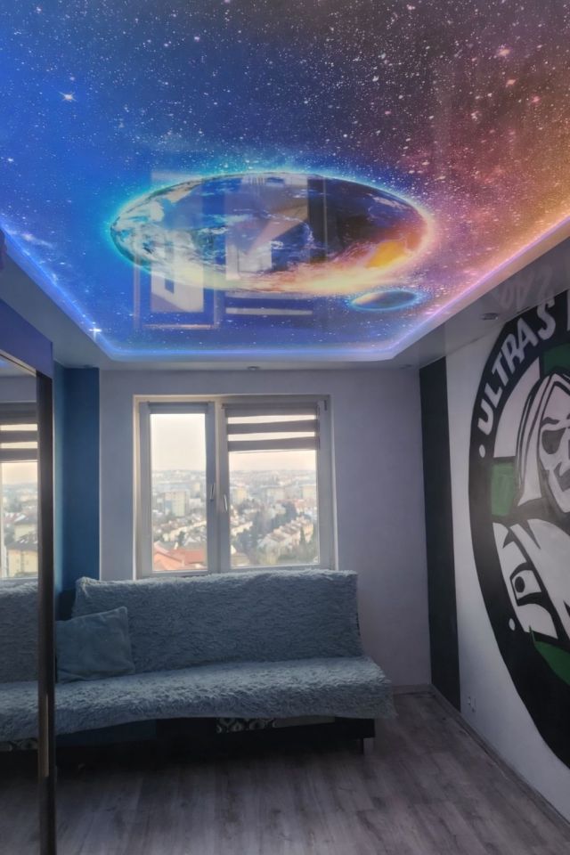 Mieszkanie 3-pokojowe Gdańsk Chełm, ul. prof. Józefa Więckowskiego. Zdjęcie 2