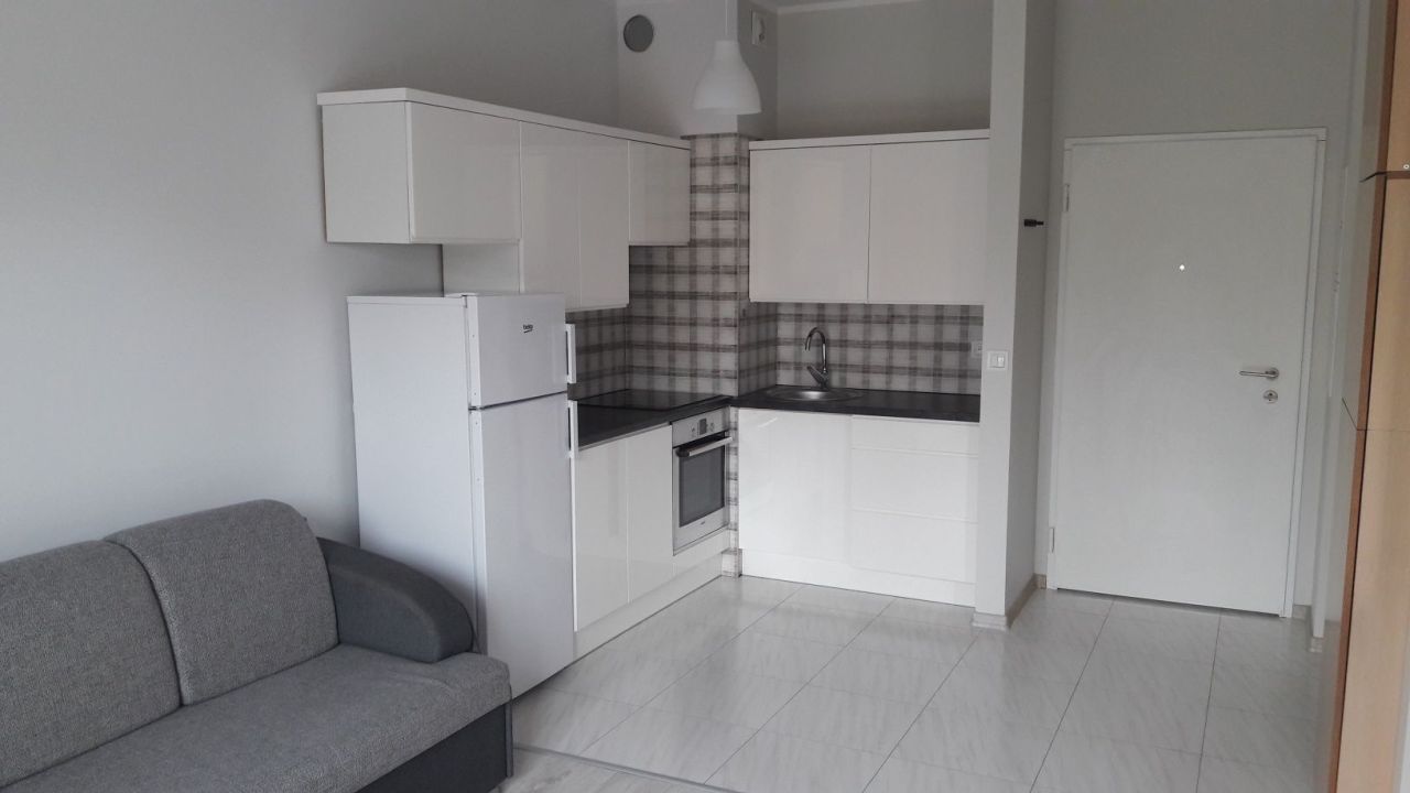 Mieszkanie 1-pokojowe Warszawa Ursynów, ul. Pieskowa Skała. Zdjęcie 4