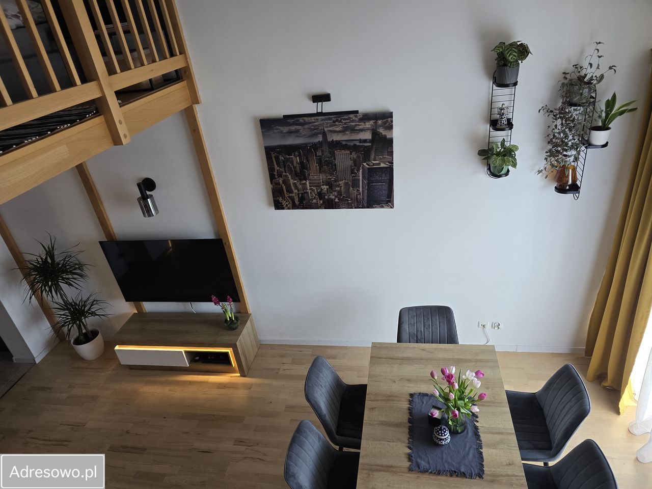 Mieszkanie 3-pokojowe Wrocław Fabryczna, ul. Żernicka. Zdjęcie 8