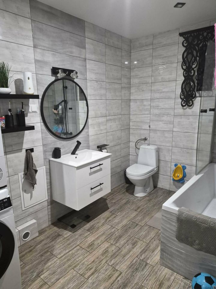 dom wolnostojący, 3 pokoje Ciechanów, ul. Płońska. Zdjęcie 11