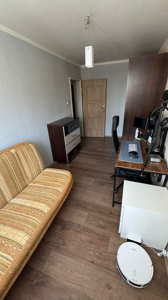 Mieszkanie 2-pokojowe Wrocław Kozanów, ul. Dokerska. Zdjęcie 7