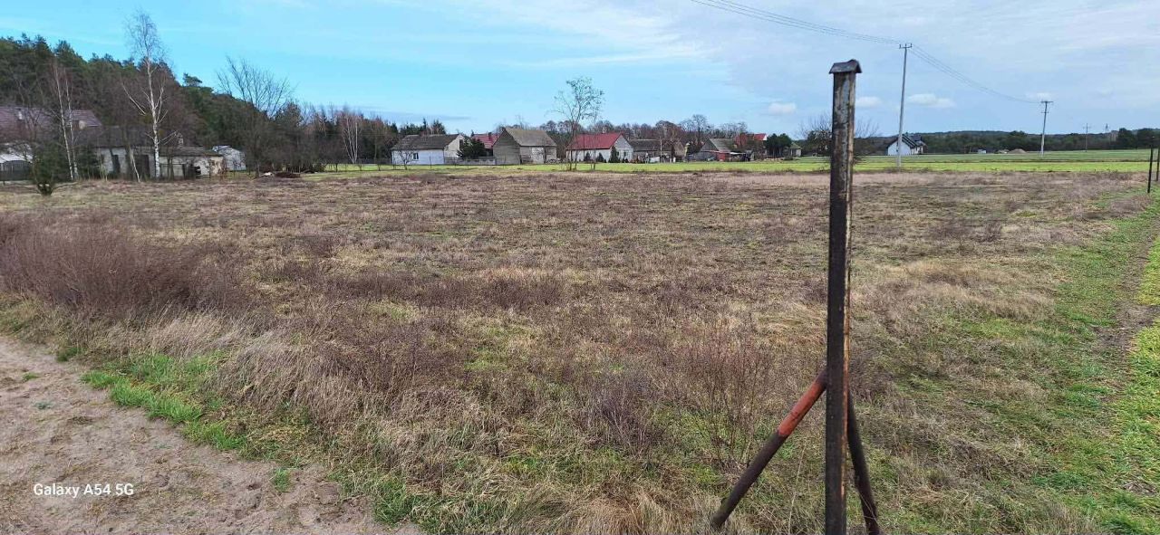 siedlisko, 5 pokoi Goreń Duży, Goreń Duży. Zdjęcie 13