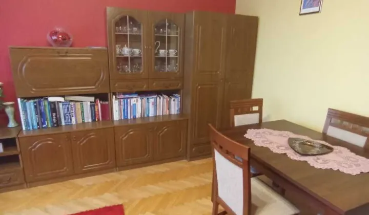 Mieszkanie 3-pokojowe Siedlce, ul. Podlaska