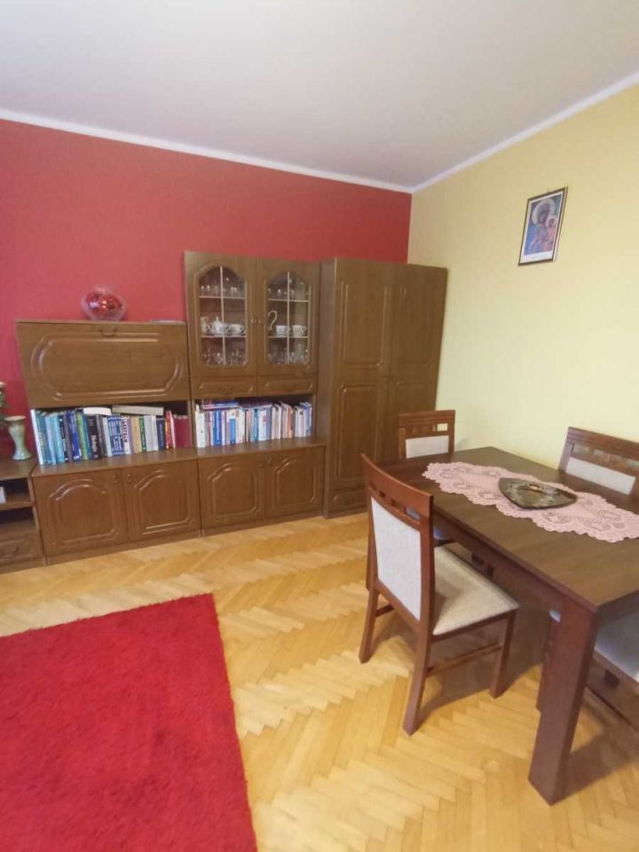 Mieszkanie 3-pokojowe Siedlce, ul. Podlaska. Zdjęcie 1