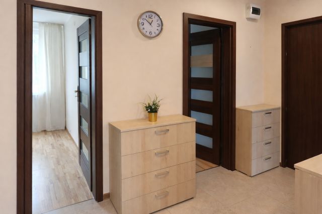 Mieszkanie 4-pokojowe Warszawa Wola, ul. Góralska. Zdjęcie 2