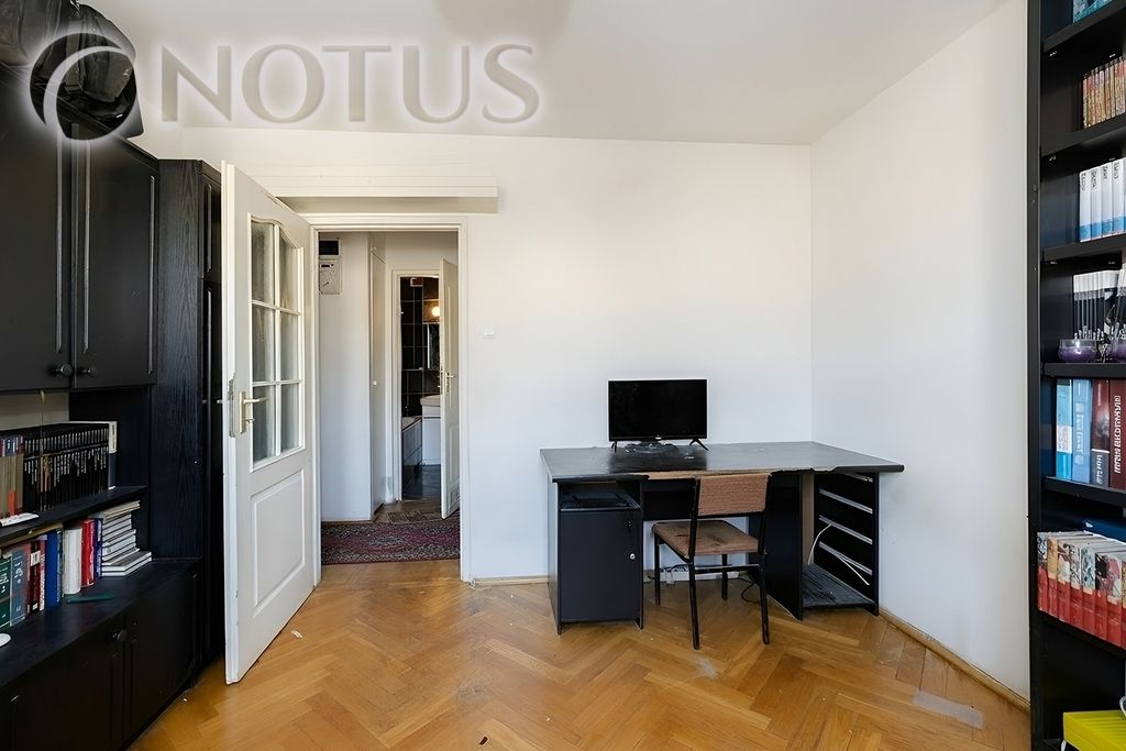 Mieszkanie 3-pokojowe Warszawa Żoliborz, ul. Przasnyska. Zdjęcie 7