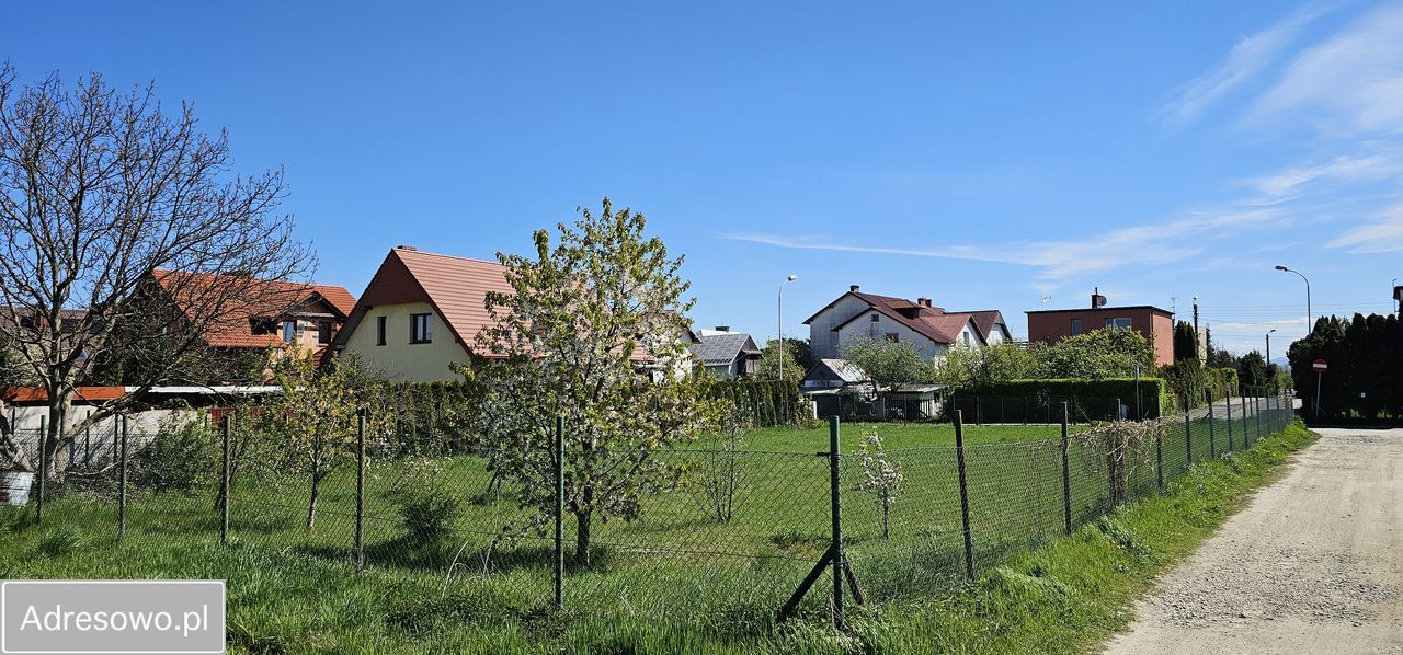 Działka budowlana Nysa, ul. Orla. Zdjęcie 1