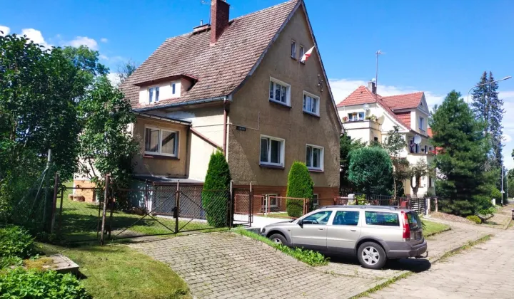 dom, 3 pokoje Połczyn-Zdrój, ul. Sobieskiego
