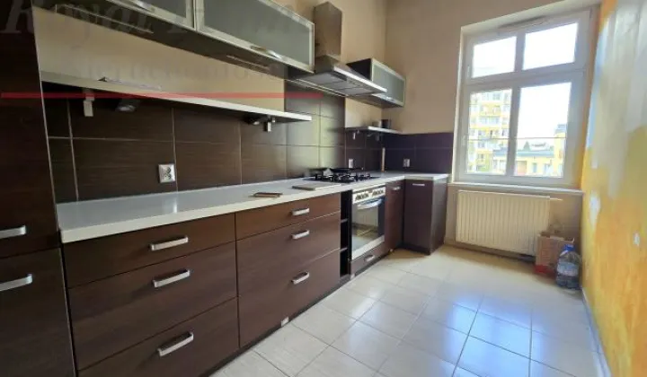 Mieszkanie 2-pokojowe Wrocław Fabryczna, ul. Skwierzyńska