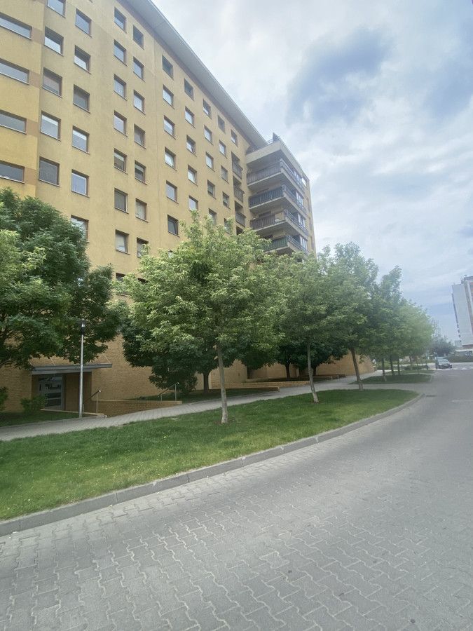 Mieszkanie 2-pokojowe Warszawa Ursynów, ul. Indiry Gandhi. Zdjęcie 2