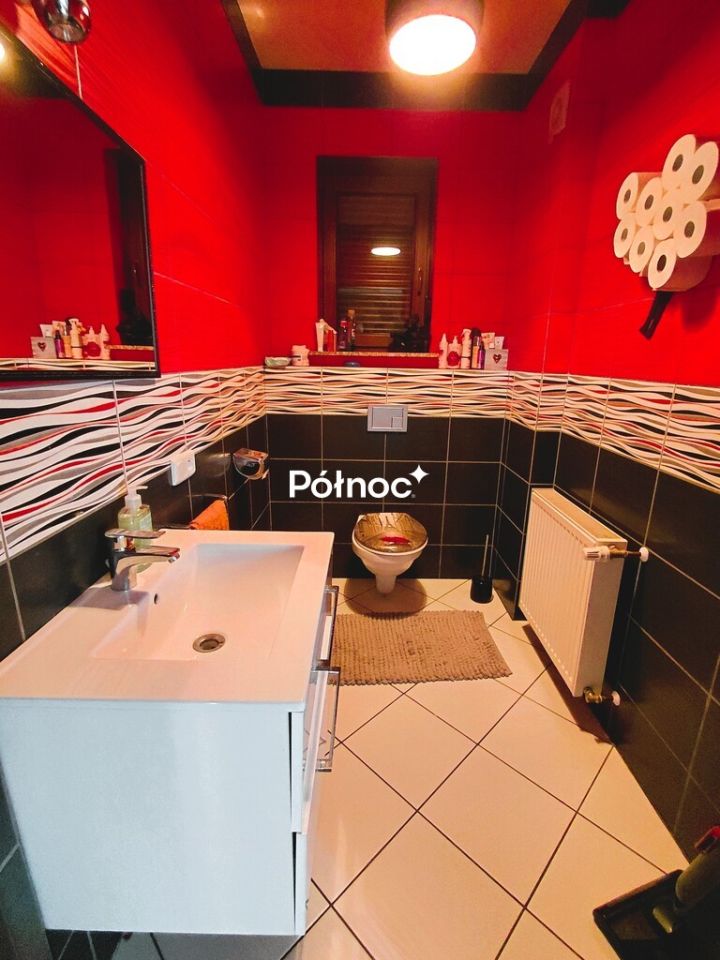 dom wolnostojący, 4 pokoje Milików, ul. Cisowa. Zdjęcie 12