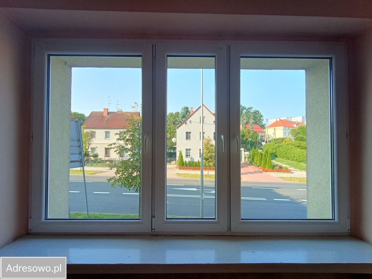 Mieszkanie 3-pokojowe Zielona Góra Centrum, ul. Wrocławska. Zdjęcie 5