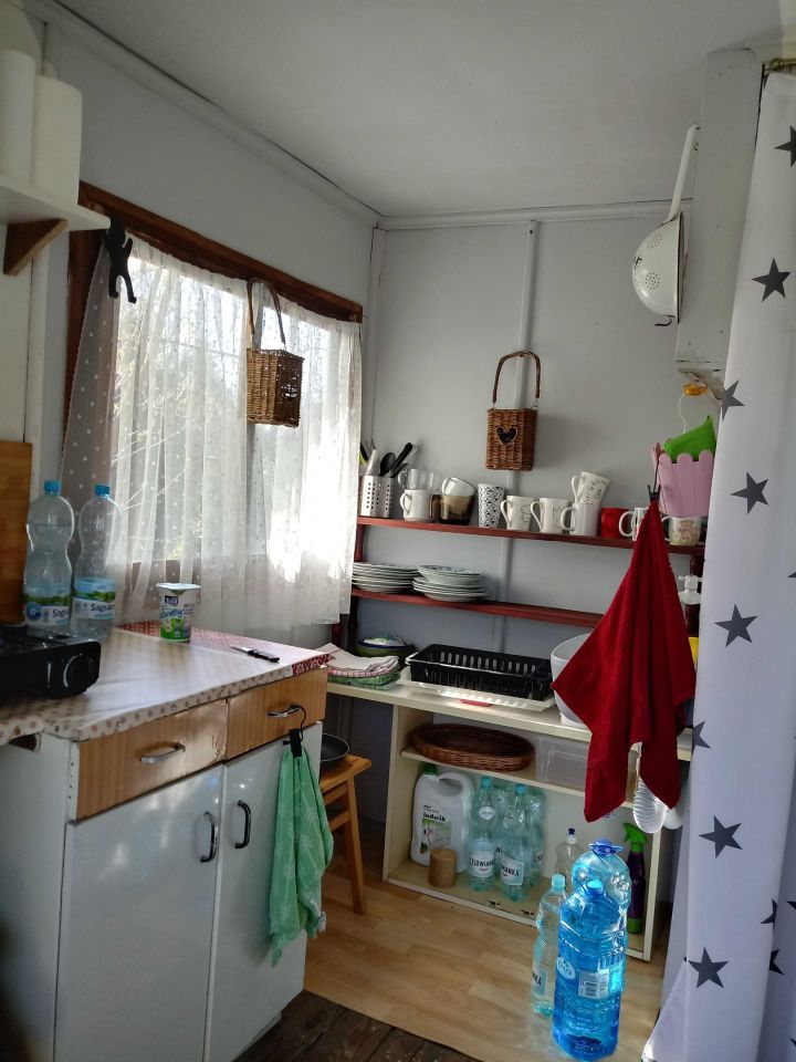 Działka rod Gliwice Stare Gliwice. Zdjęcie 7