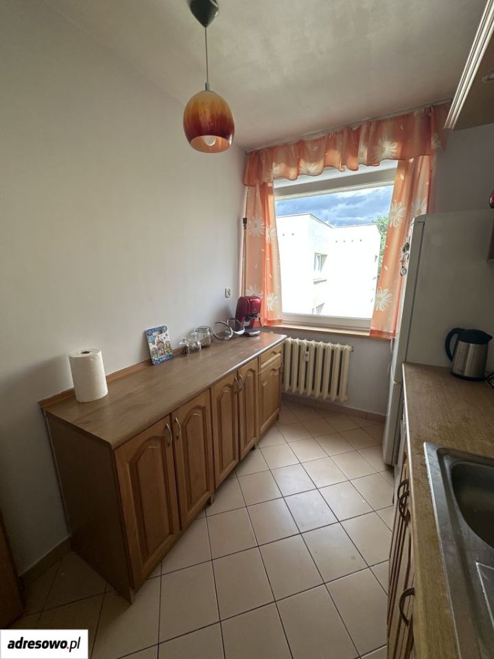 Mieszkanie 2-pokojowe Warszawa Ursynów, ul. Lasek Brzozowy. Zdjęcie 6