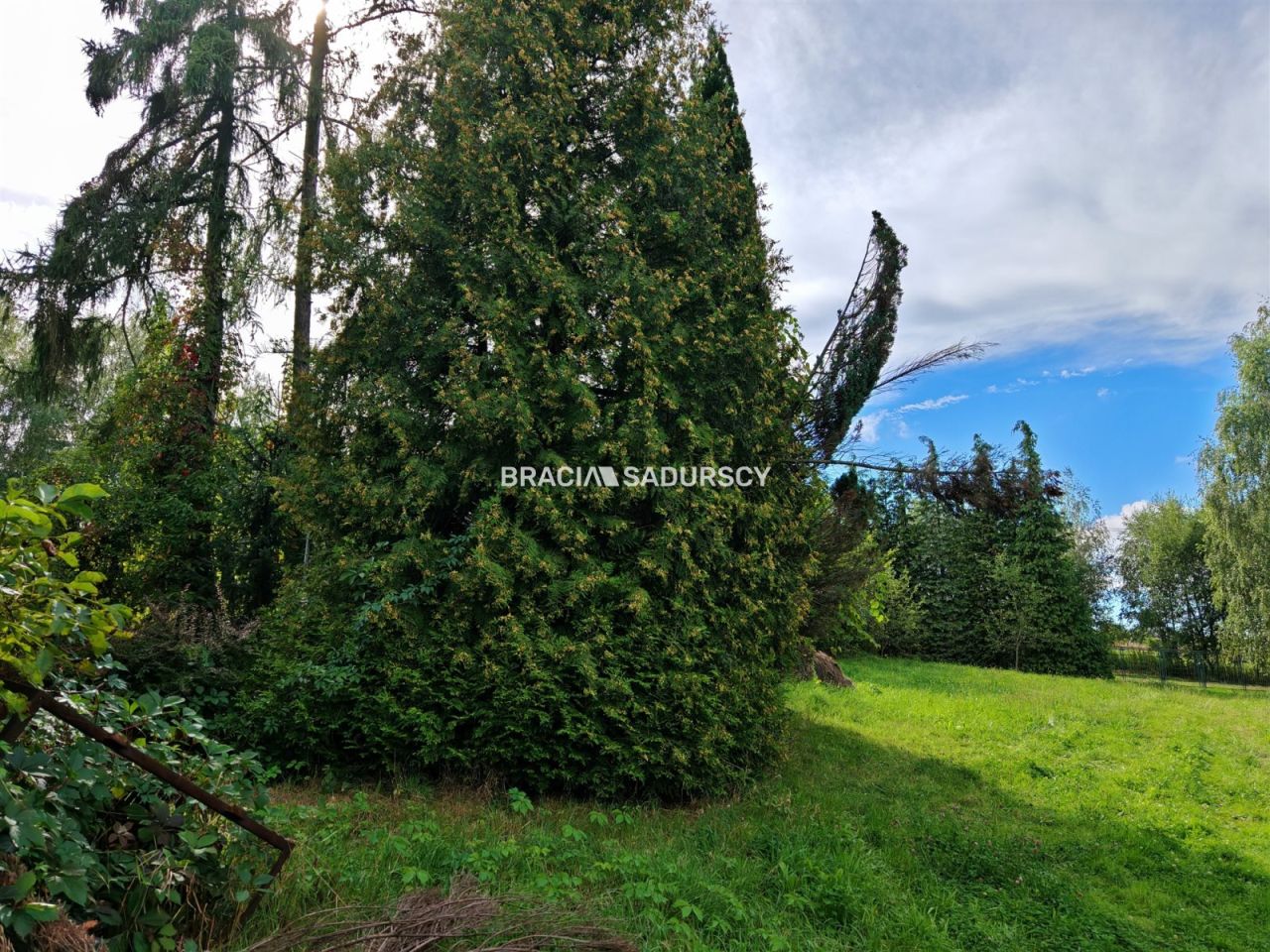 Działka budowlana Lewniowa. Zdjęcie 16
