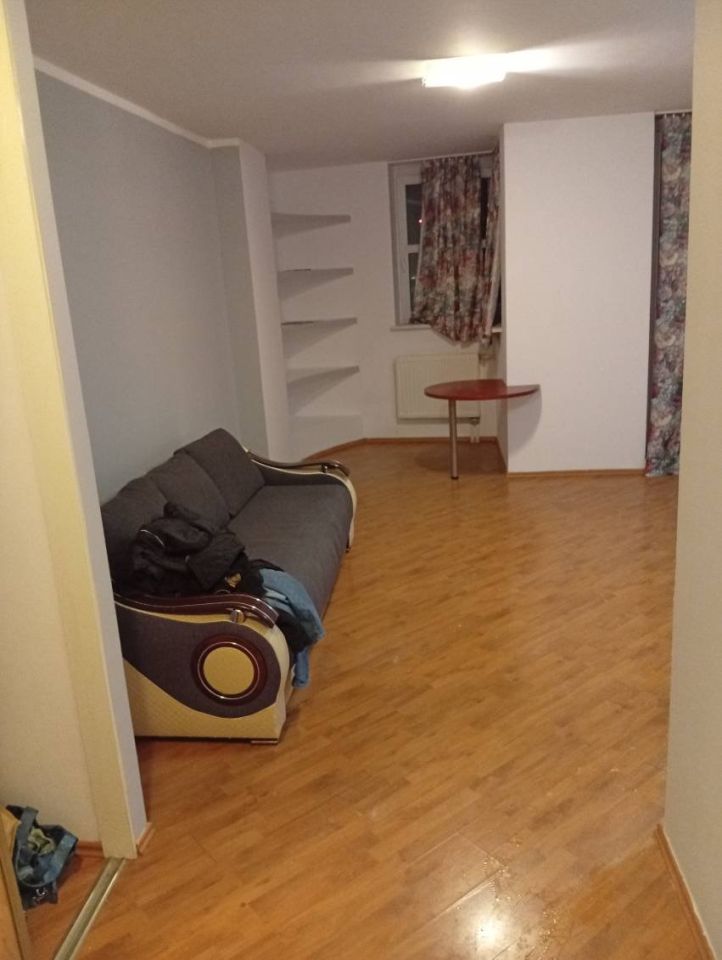 Mieszkanie 1-pokojowe Warszawa Ochota, ul. Wacława Sierpińskiego. Zdjęcie 7