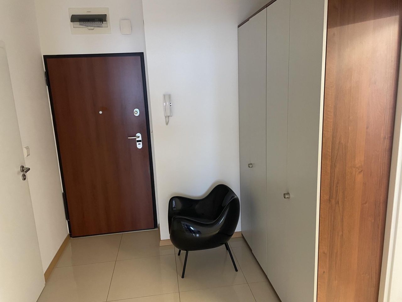 Mieszkanie 2-pokojowe Warszawa Bielany, ul. Jana Kasprowicza. Zdjęcie 5