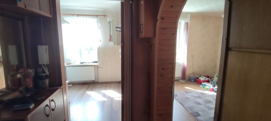 Mieszkanie 1-pokojowe Gdańsk Śródmieście, ul. Legnicka. Zdjęcie 10