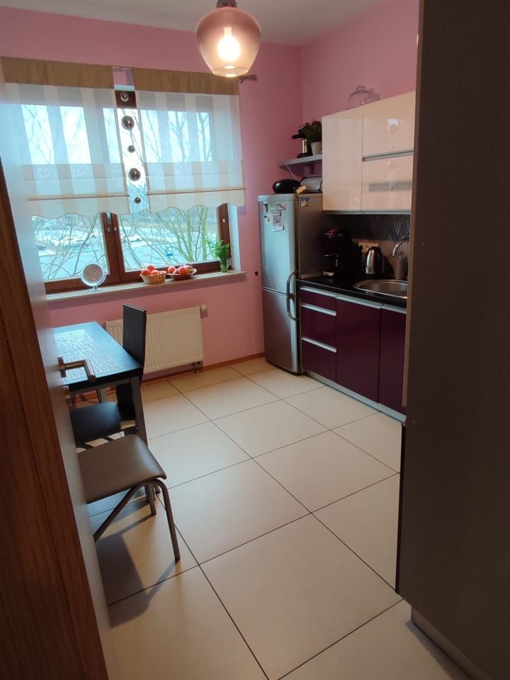 Mieszkanie 2-pokojowe Świnoujście. Zdjęcie 7