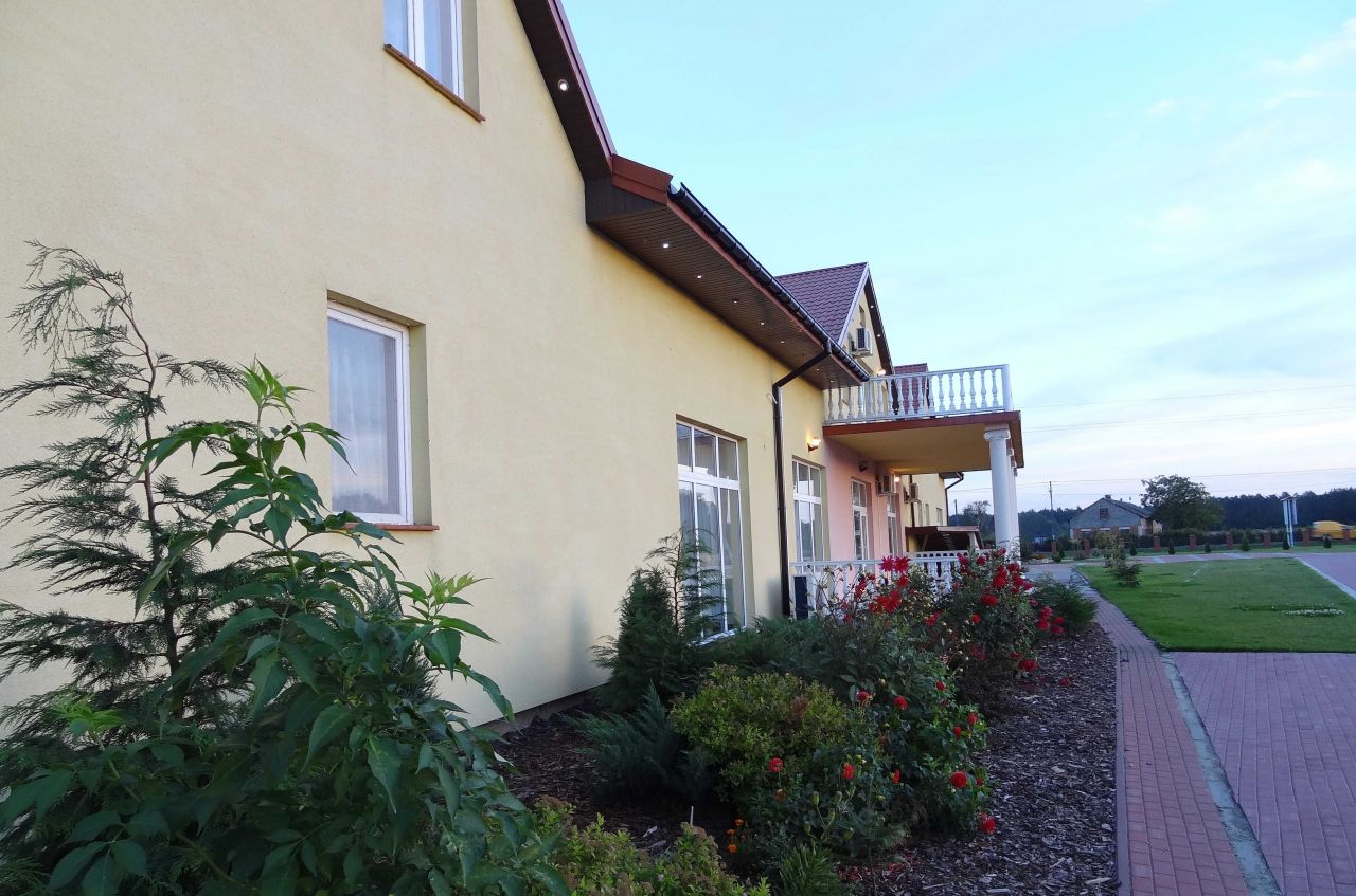 Lokal Popłacin. Zdjęcie 7