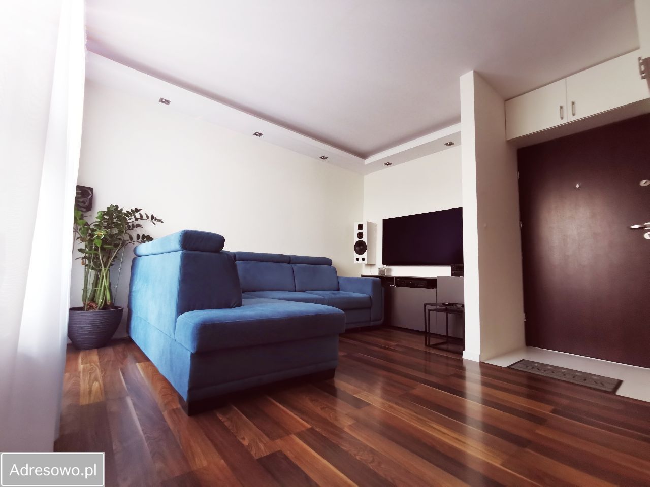 Mieszkanie 3-pokojowe Piaseczno, ul. Puławska