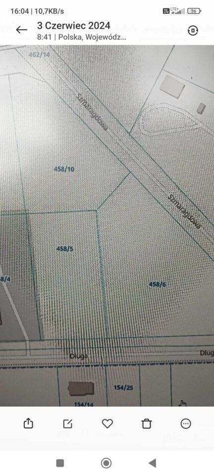 Działka budowlana Trzebiatów. Zdjęcie 2