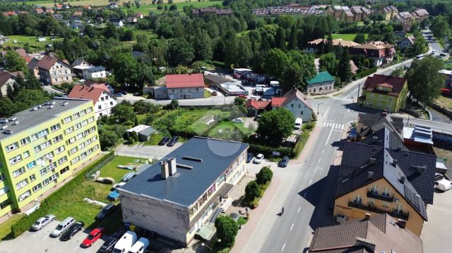 dom szeregowy, 6 pokoi Stronie Śląskie, ul. Nadbrzeżna. Zdjęcie 12