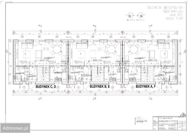 dom szeregowy, 4 pokoje Wasilków, ul. Zachodnia. Zdjęcie 1