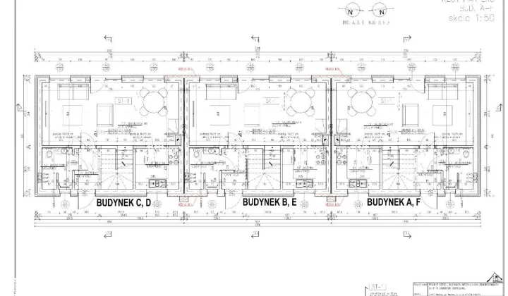dom szeregowy, 4 pokoje Wasilków, ul. Zachodnia