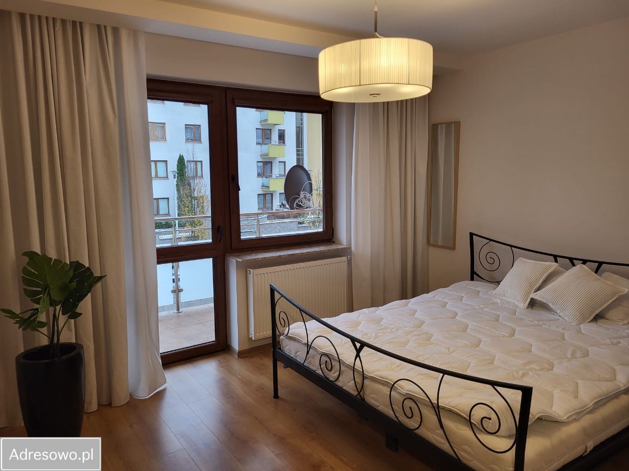 Mieszkanie 3-pokojowe Siedlce, ul. Nowy Świat. Zdjęcie 12