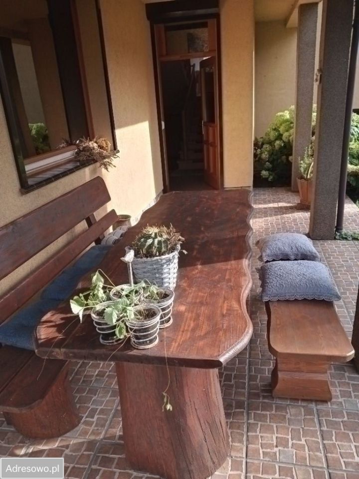 dom wolnostojący, 4 pokoje Brenna, ul. Wiązowa. Zdjęcie 5