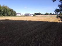 Działka budowlana Jakubowice Konińskie. Zdjęcie 1