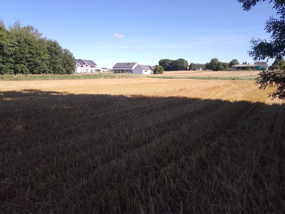 Działka budowlana Jakubowice Konińskie. Zdjęcie 2