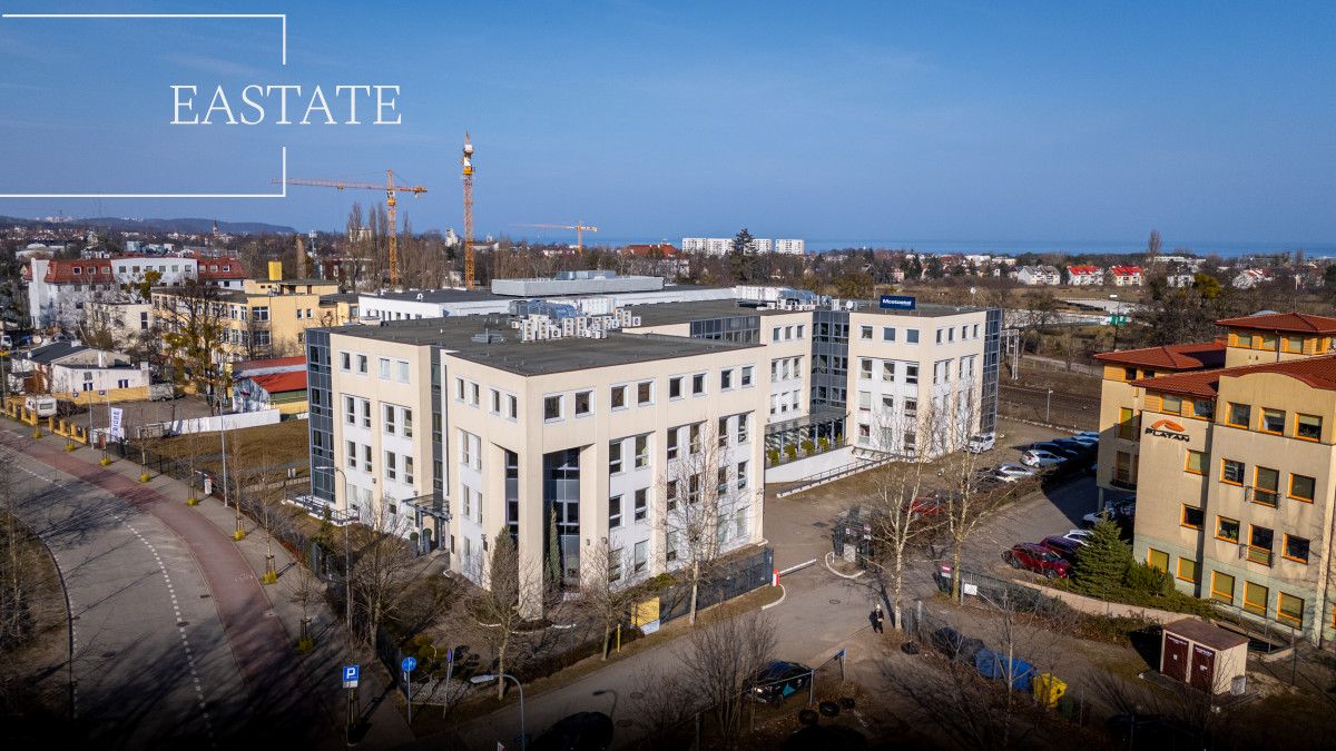 Lokal Sopot Wyścigi, ul. Rzemieślnicza. Zdjęcie 10