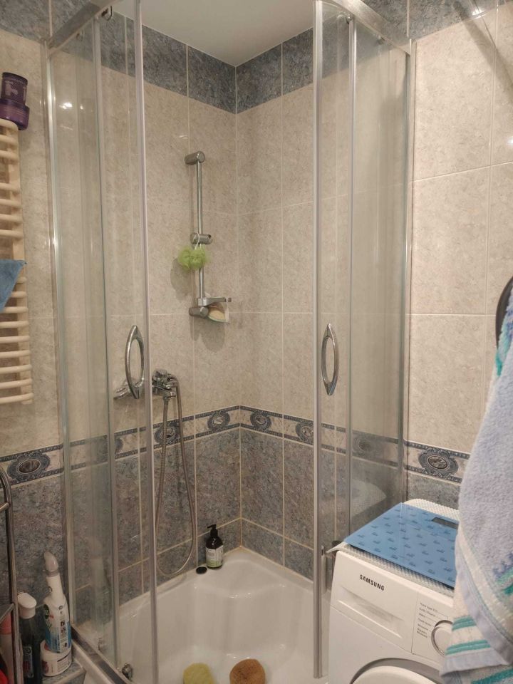 Mieszkanie 2-pokojowe Szczecin Świerczewo, ul. Antoniego Kaliny. Zdjęcie 2