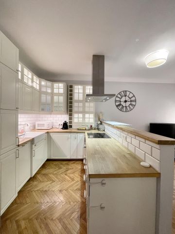 Mieszkanie 2-pokojowe Warszawa Śródmieście, ul. Poznańska. Zdjęcie 1